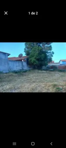 Terreno perto das praias