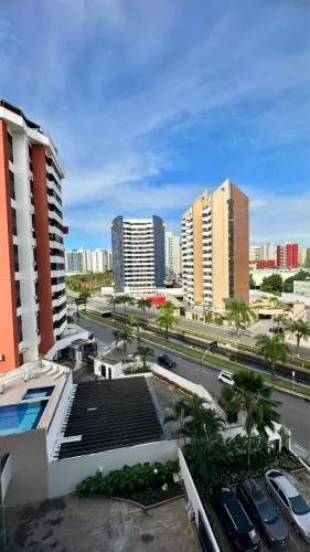 Condomínio Le Bristol - Leste/Sul - 154m²