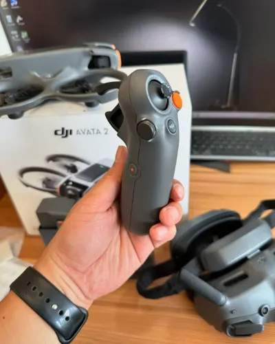 Drone DJI AVATA 2