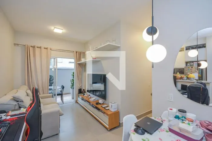 Apartamento à Venda - Jardim Marajoara , 2 Quartos, 73 m2