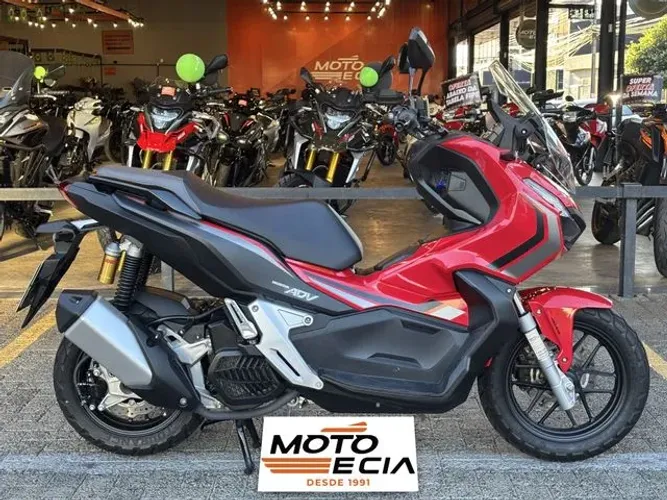 Honda ADV 150