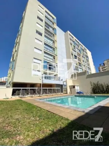 APARTAMENTO RESIDENCIAL em Campinas - São Paulo, Centro