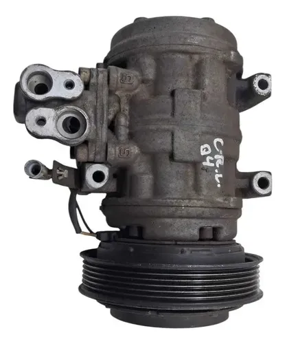 Compressor Ar Condicionado Toyota Corolla 1.8 2003 2008
