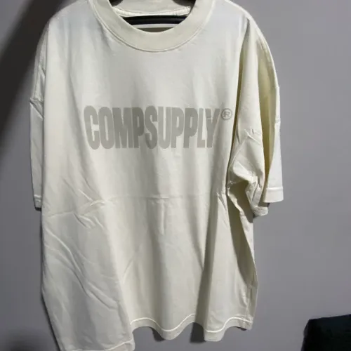 Camiseta Oversized