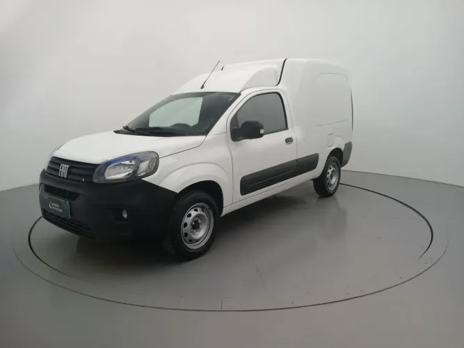 Fiat Fiorino Endurance 1.3 Flex 8V 2P 2026