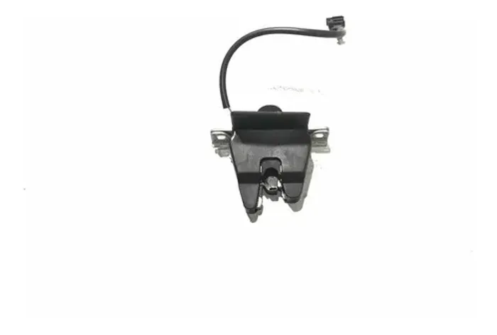 Fechadura Porta Malas Volkswagen Gol G8 2019