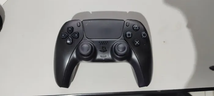 Controle DualSense PS5 Midnight Black