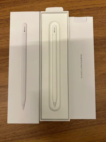 Apple Pencil (USB-C)
