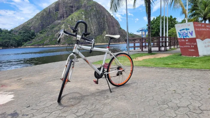 Vendo Bicicleta!
