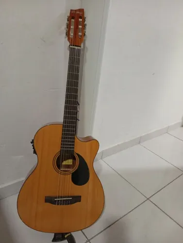 Violão Gianini 
