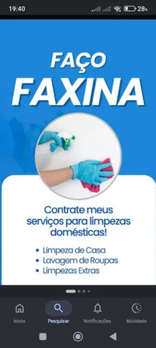 Diarista 