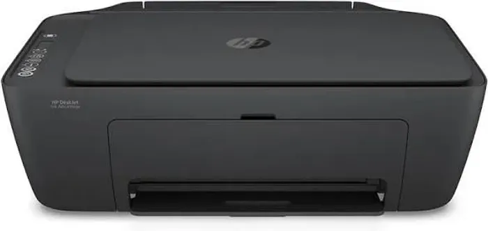 Impressora multifuncional Hp 2774 series