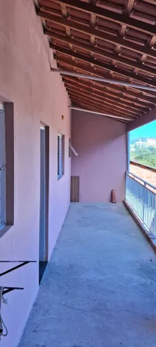Aluga-se bairro Brigadeiro tobias