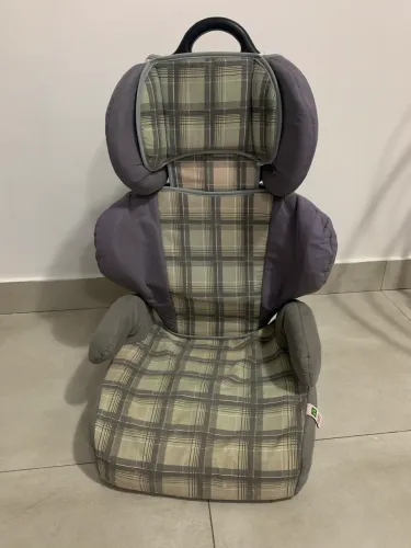 Cadeirinha para automóvel