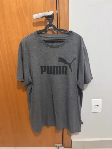Camiseta Puma