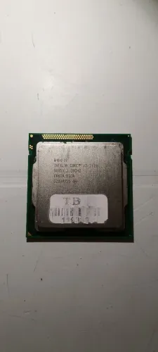 PROCESSADOR INTEL CORE I3 2120 3.30GHZ