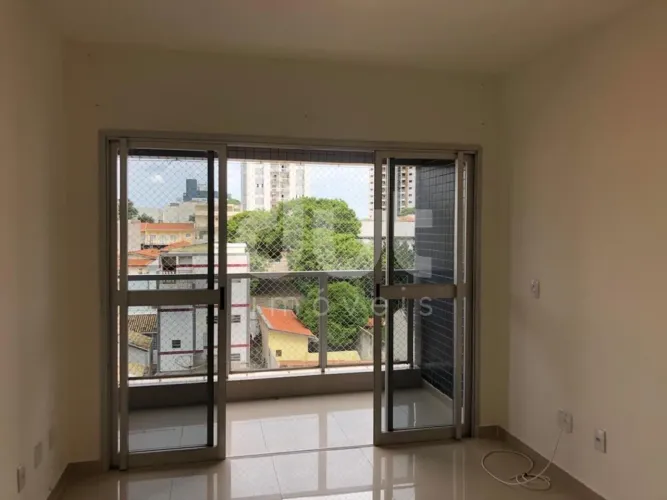 apartamento - Taquaral - Campinas