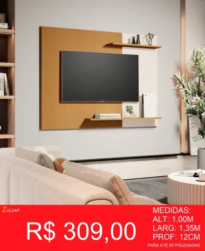 Painel imperdível!!
