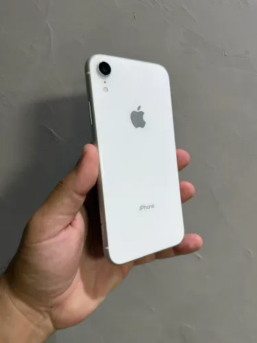 iPhone XR 128gb