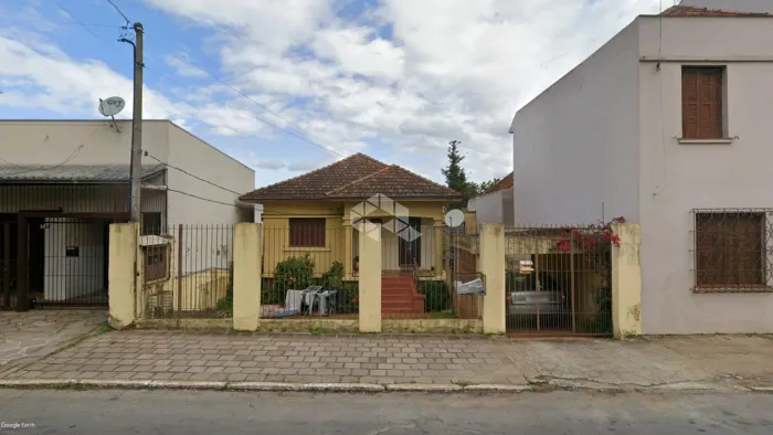 Terreno Canoas Nossa Srenhoa das Graças