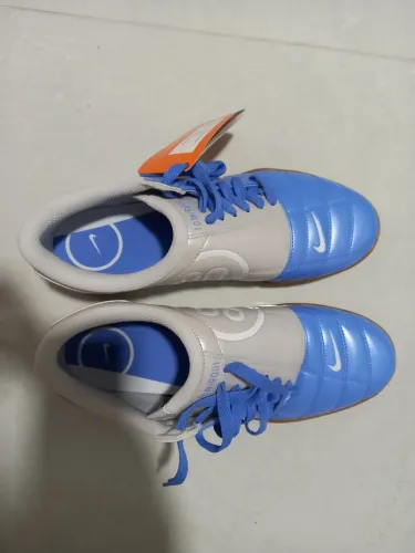 Nike total 90