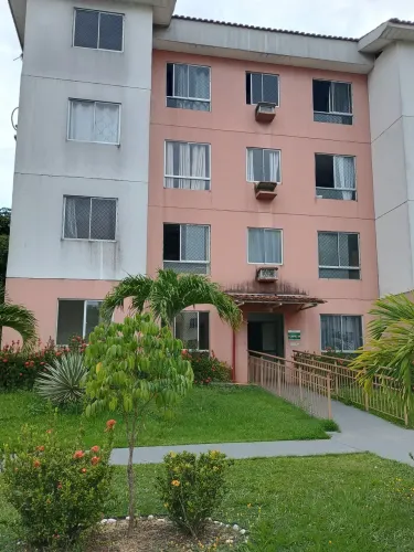 Condomínio Lírio Villa Jardim