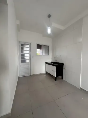 Apartamento para aluguel 42 metros quadrados com 2 quartos em São Miguel Paulista - São Pa