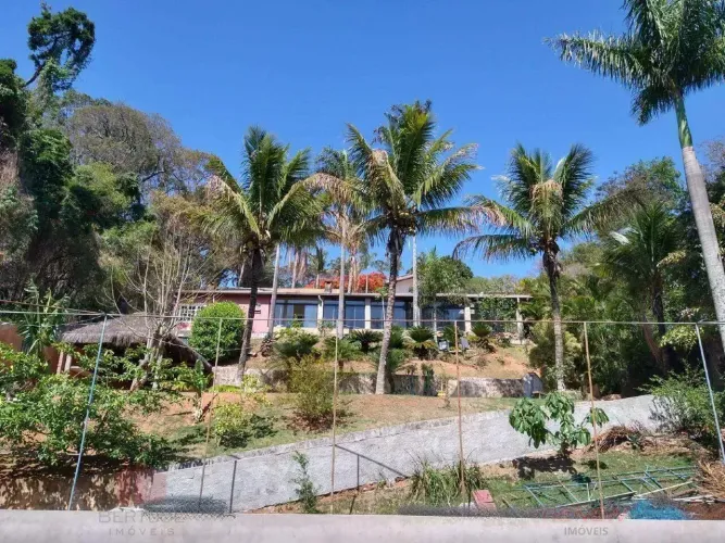 Chácara à venda Parque Valinhos em Valinhos
