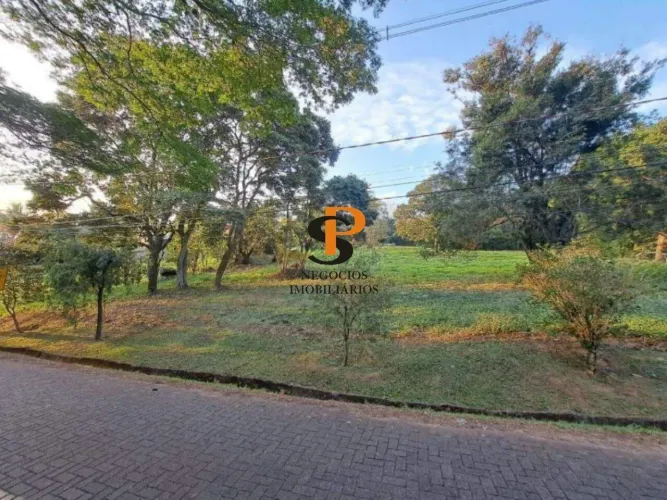 CONDOMÍNIO VALE DO SANTA FÉ - Terreno à venda no bairro Caixa D´Água em Vinhedo/SP