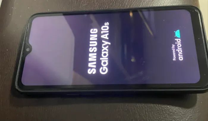 Samsung a10S