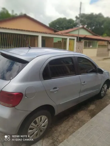 Volkswagen Gol Geração VI Comfortline 1.0 8V Total Flex Mec. 4P 2015