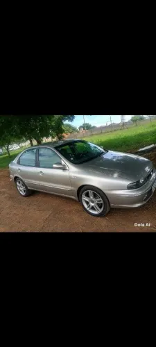 Fiat Brava SX 1.6 16V 4P 2003