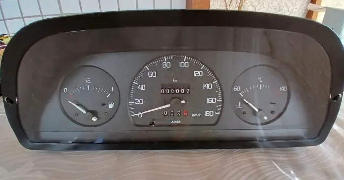 Painel Instrumentos Fiat Uno Fiorino Elba Prêmio