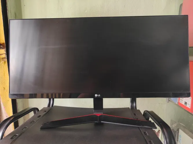 Monitor gamer LG modelo 29um69-g