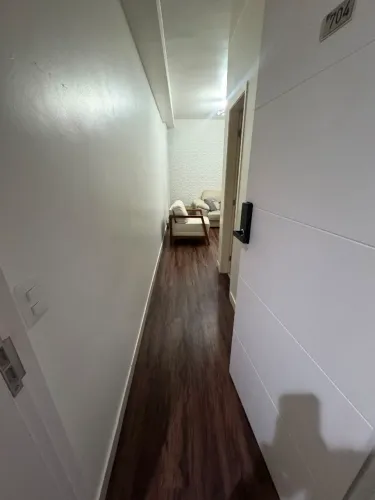 Condomínio Reserva das Águas, Torre 1, Apt 704, Ponta Negra, Manaus,AM