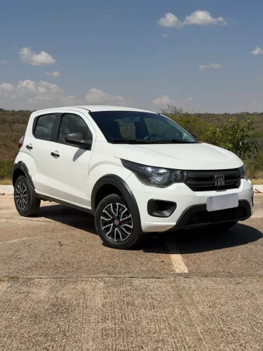 Fiat Mobi Like 1.0 Fire Flex 5P. 2023