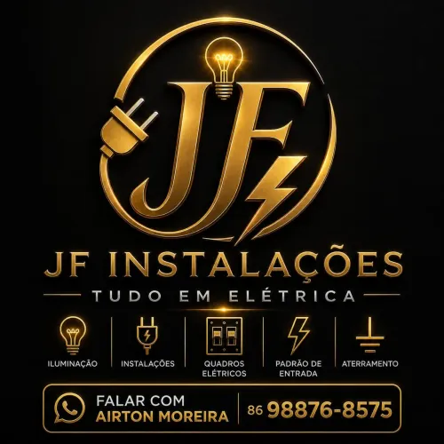 JF INSTALAÇÕES 