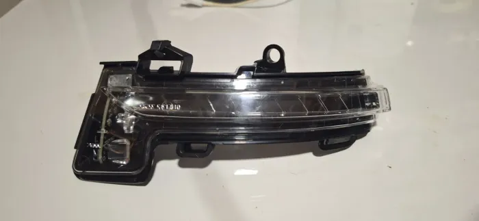 Seta retrovisor direito Original VW (Polo,Nivus, T-Cross)