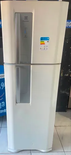 Geladeira Electrolux Frost free 390 litros