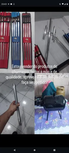 VENDE-SE PARA MAIS INFORMAÇÕES CHAMAR *