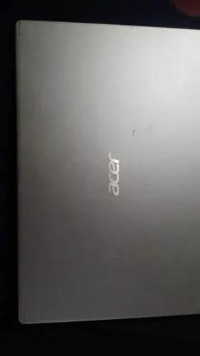 Vendendo Notebook Acer usado