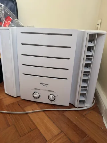 Vendo ar condicionado 