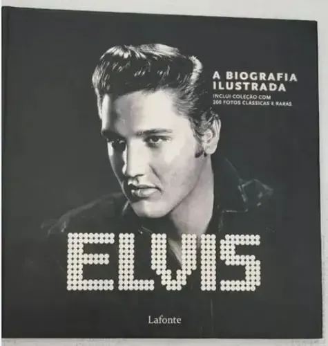 Elvis Presley