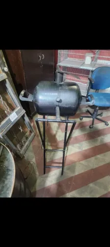 Churrasqueira 