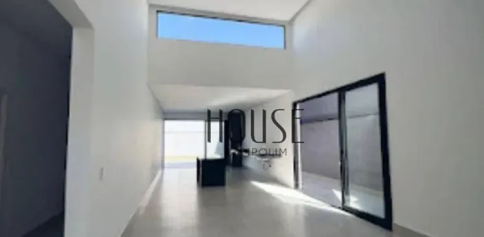 Casa à venda em Sorocaba, com 217m² | Condomínio de alto padrão Vila Verona | CA5278