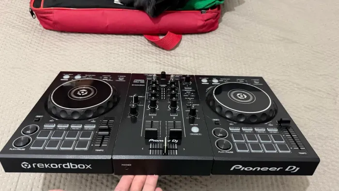 Pioneer DDJ 400