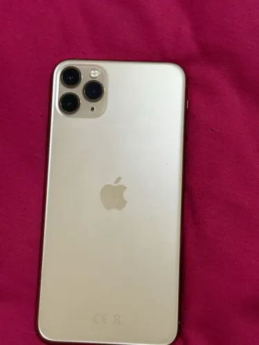 iPhone 11 Pro Max 