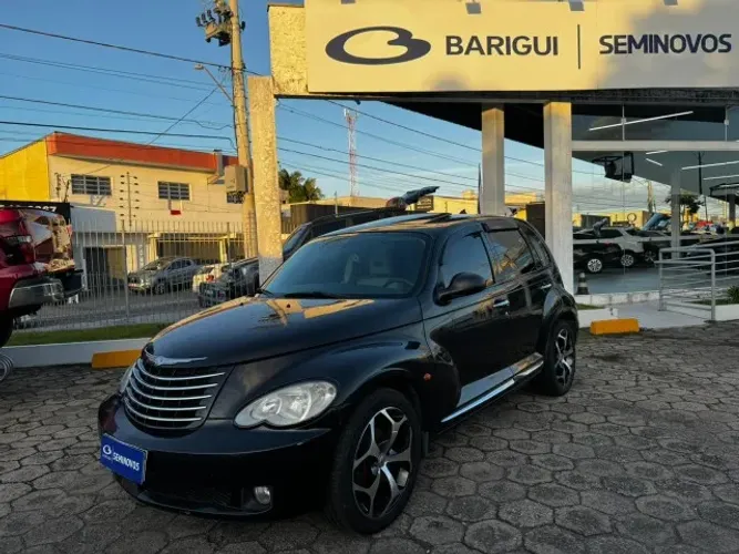 Chrysler PT Cruiser Touring Dec. Edition 2.4 16V 2010