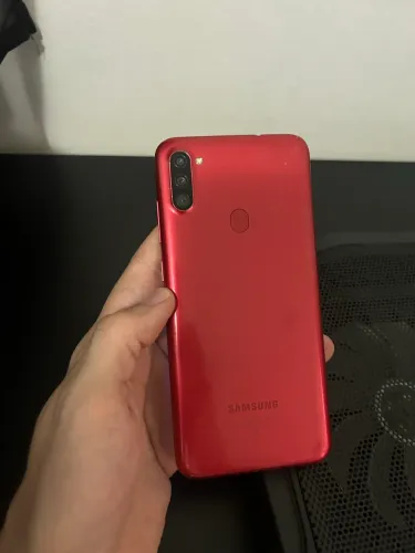 Galaxy A11 