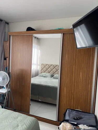 Guarda-roupa